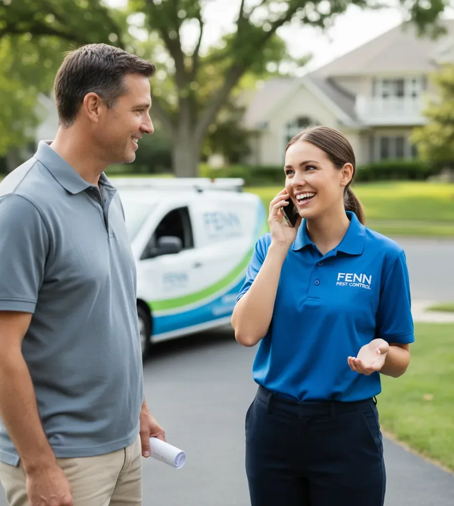 Cockroach Extermination in Hinsdale, NY